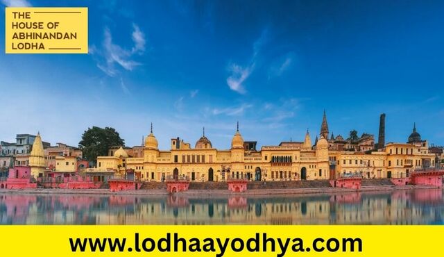 Lodha Ayodhya Lodha Ayodhya