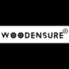 Woodensure logo - Anonymous