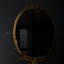 Classical Wall Mirror (3) - Brass Decorative Wall Mirror | Artisticks