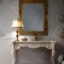 Classical Wall Mirror - Brass Decorative Wall Mirror | Artisticks