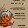 Spa for Women at Home in So... - Picture Box