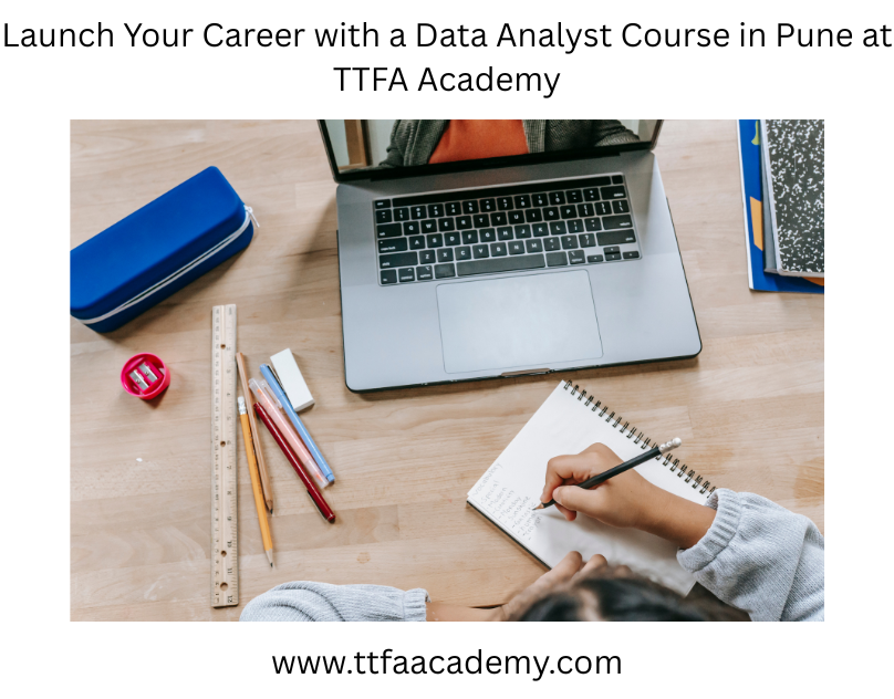 1 TTFA Academy_Data analytics
