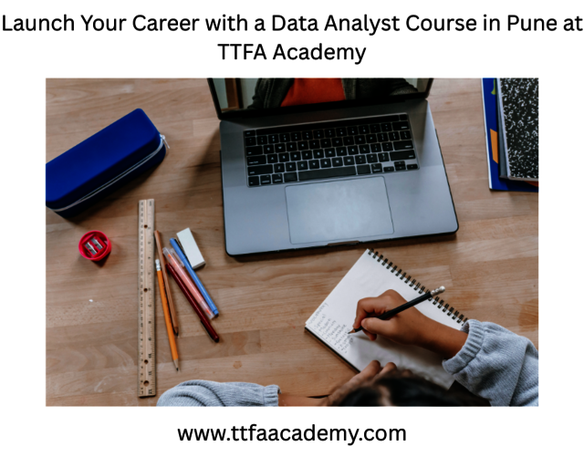 1 TTFA Academy_Data analytics