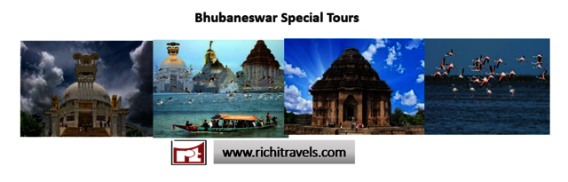 Bhubaneswar special tours Picture Box