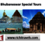 Bhubaneswar special tours - Picture Box