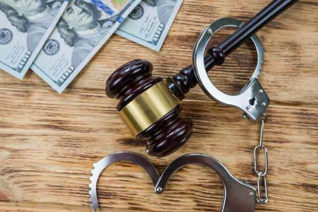 Bail Bonds in Euless, TX Picture Box