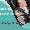 baby car seat washing service - Brighton Baby Capsule Hire