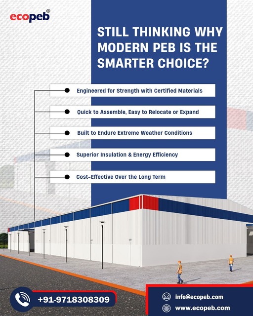 Pre Engineered buildings pre engineered buildings by ecopeb