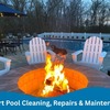 Image Submission Behance - Perfect Pool