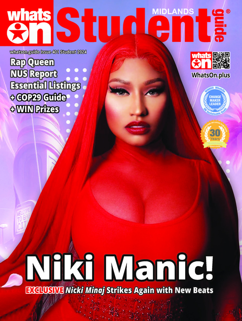 Student Guide Cover October Page 3 Picture Box
