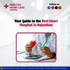 Best Heart Hospital in Raja... - Amritam Heart Care