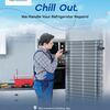 Refrigerator repairing Qatar - Picture Box