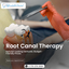 Expert Root Canal Therapy f... - Aahaa Indian Taste