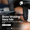 Top-Rated Brow Waxing Near ... - Top-Rated Brow Waxing Near ...