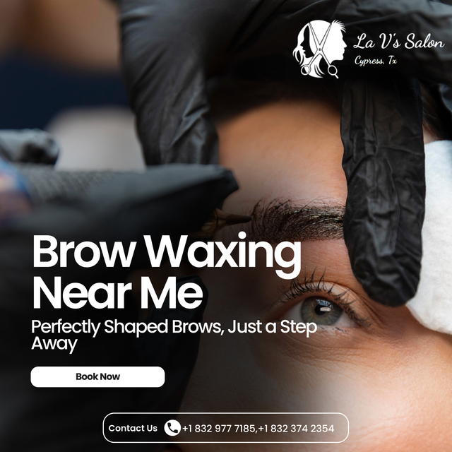Top-Rated Brow Waxing Near Me for Flawless, Define Top-Rated Brow Waxing Near Me for Flawless, Defined Brows