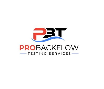logo Pro Backflow Testing Services