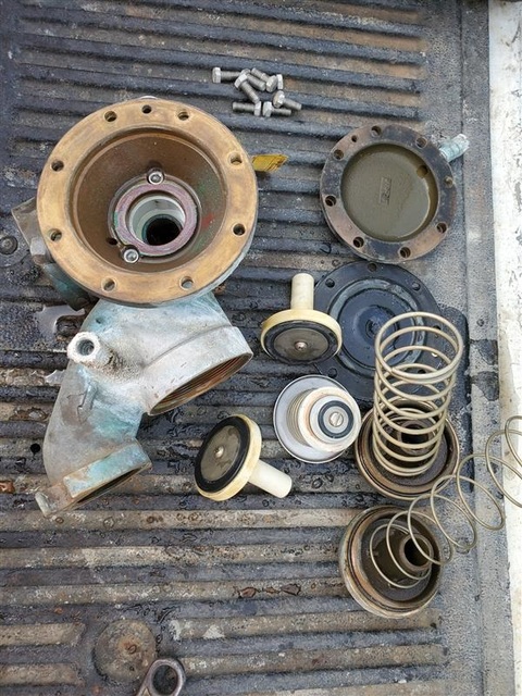 c3 Pro Backflow Testing Services