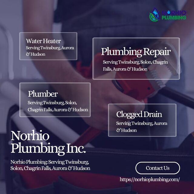 Norhio Plumbing Inc Picture Box