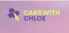 VjydNxFR Cars with Chloe