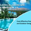 Hamilton - Perfect Pool