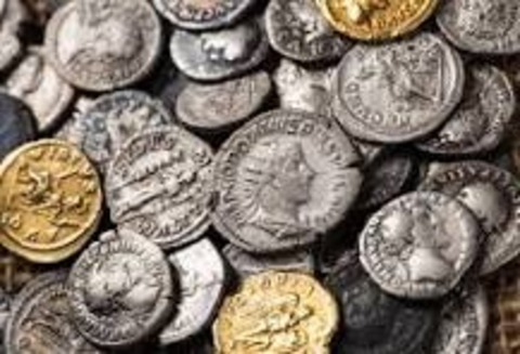 ancientcoinsave (1) - Anonymous