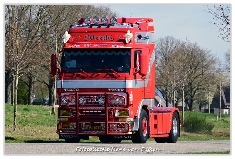 Weeda BL-BT-63(2) Retro 05-04-2025-BorderMaker - 