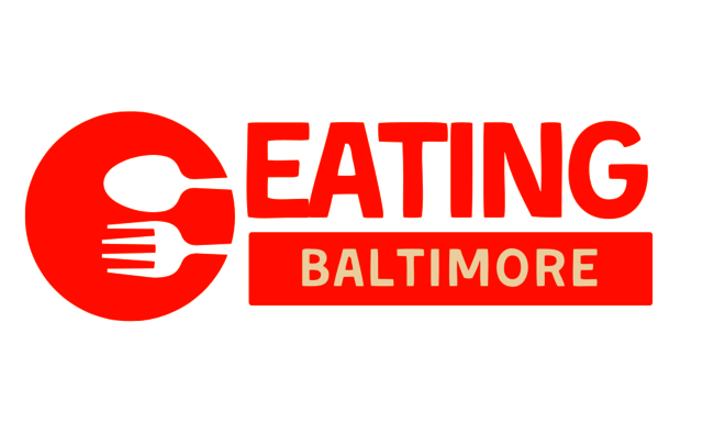 logo Eating Baltimore