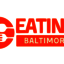 logo - Eating Baltimore