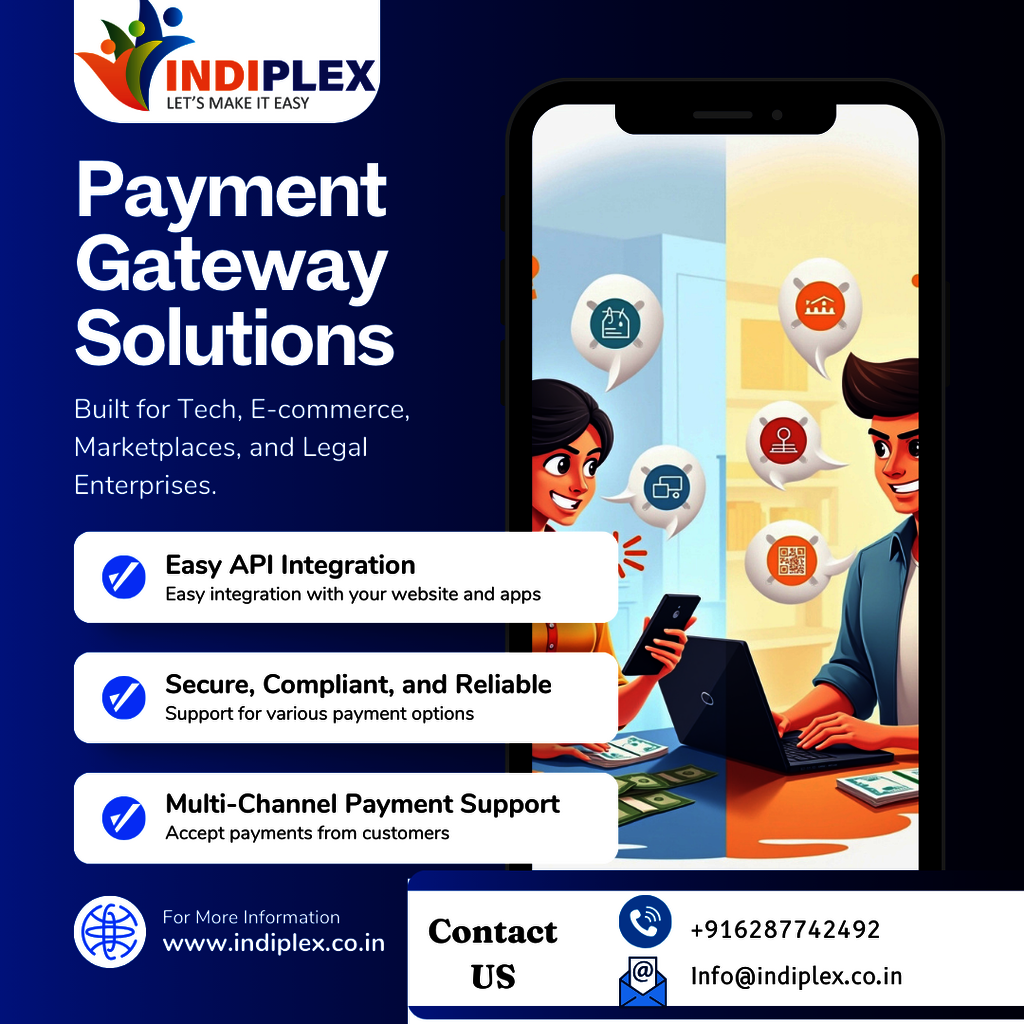 Payment Gateway Traffic Post Picture Box
