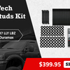 TrackTech Head Studs Kit fo... - Picture Box