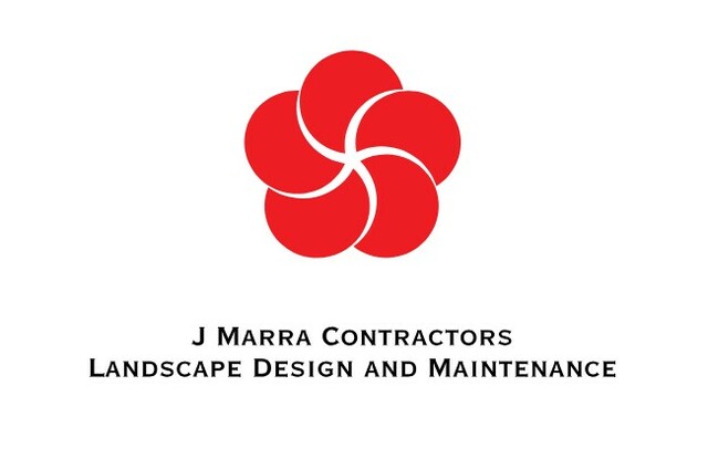 logo J Marra Contractors