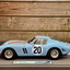 20250426 194731 (1) - 250 GTO "GULF RACING"