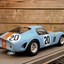20250426 195002 (1) - 250 GTO "GULF RACING"