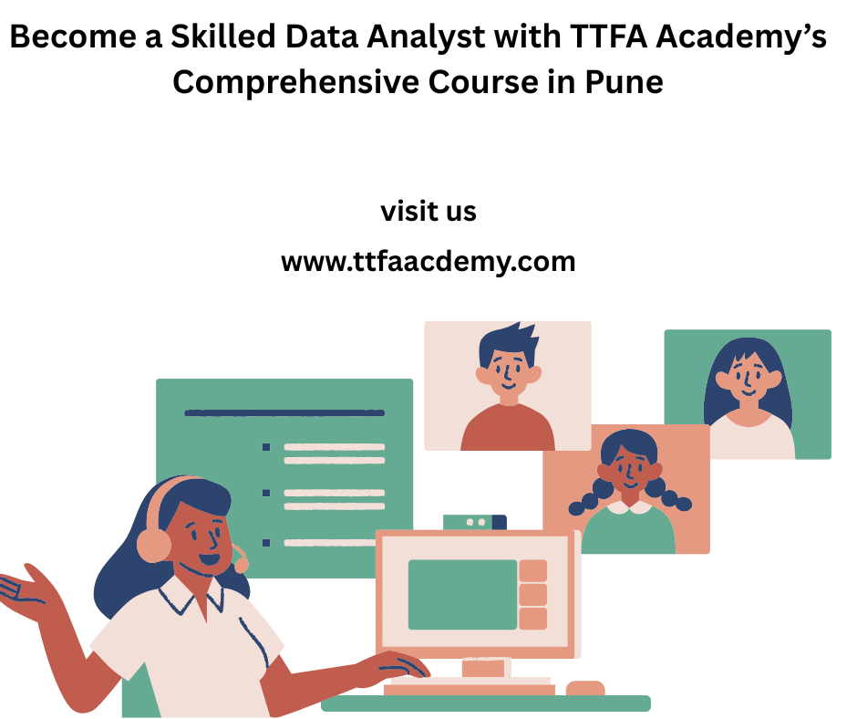 2 TTFA Academy_Data analytics