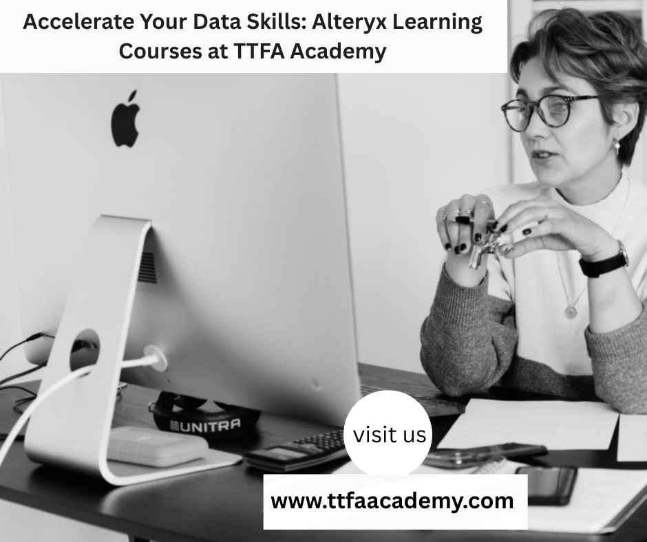 1 TTFA Academy_Data analytics