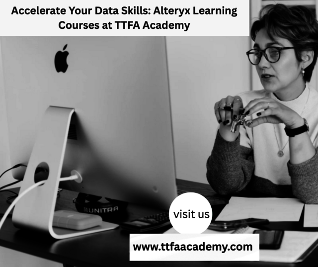 1 TTFA Academy_Data analytics