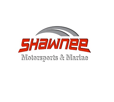 logo Shawnee Motorsports & Marine