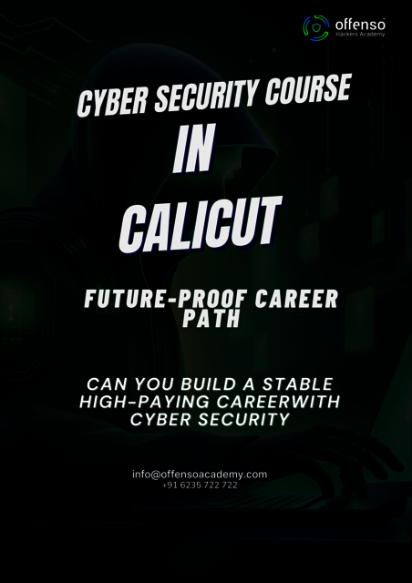 best cyber security training in Calicut Picture Box
