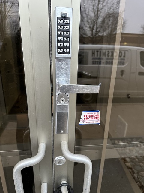 1 Anytime Locksmith LLC
