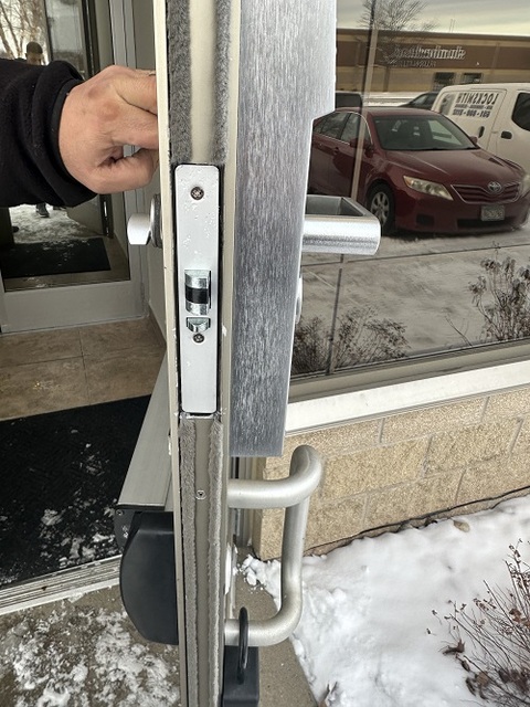 2 Anytime Locksmith LLC