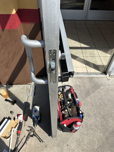 5 Anytime Locksmith LLC
