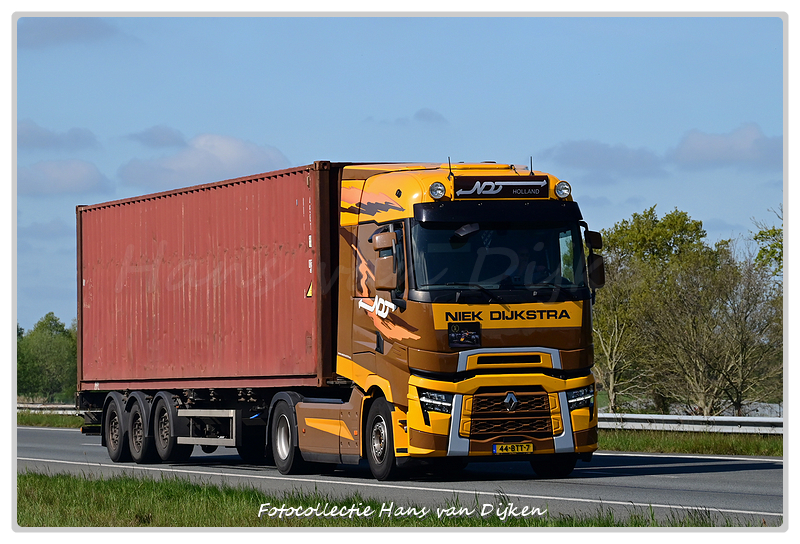 Dijkstra Niek 44-BTT-7-BorderMaker - 