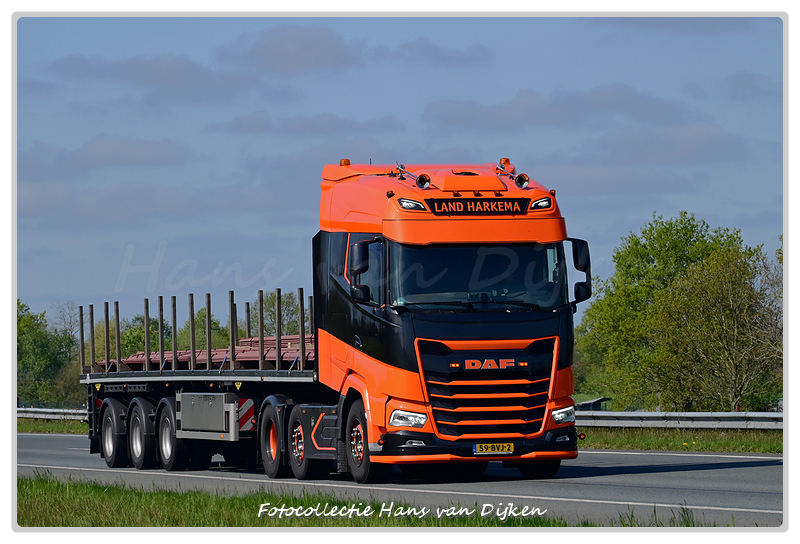 Land Harkema 59-BVJ-2-BorderMaker - 