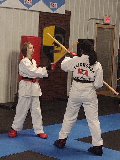 3 Pilsung ATA Martial Arts