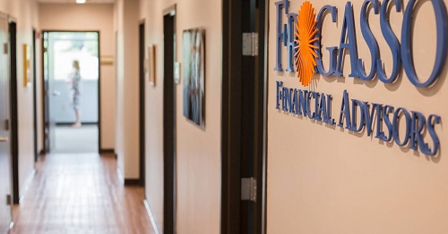 financial advisor north hills Fragasso Financial Advisors