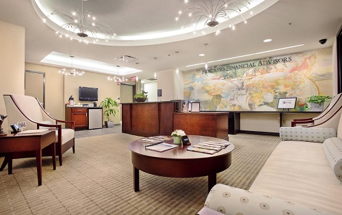 Financial Consultant Fragasso Financial Advisors