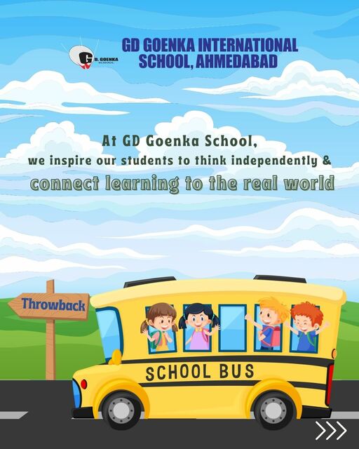 Throwback to a day when learning went beyond textb Picture Box