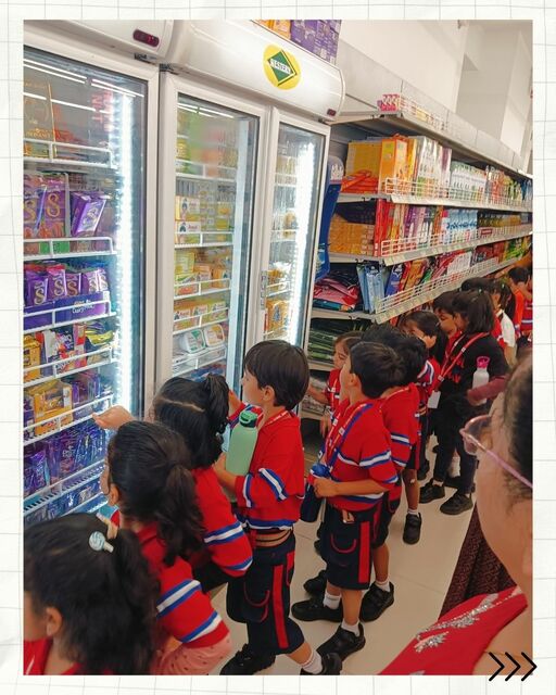 Throwback to a day when learning went beyond textb Picture Box