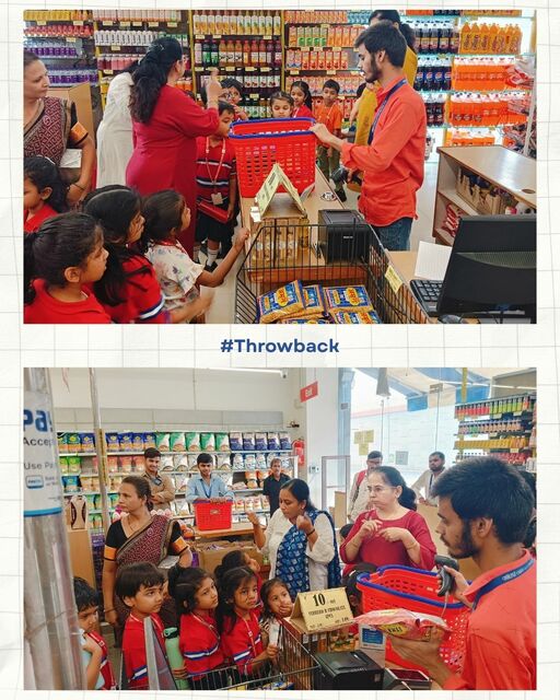 Throwback to a day when learning went beyond textb Picture Box