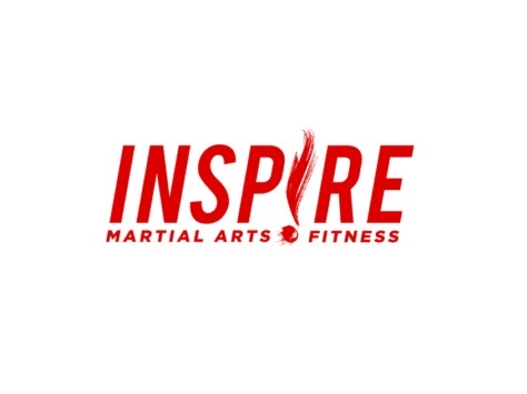 logo Inspire Martial Arts & Fitness